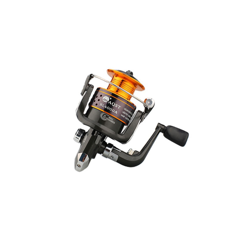 deep sea trolling metal spinning fishing reels 