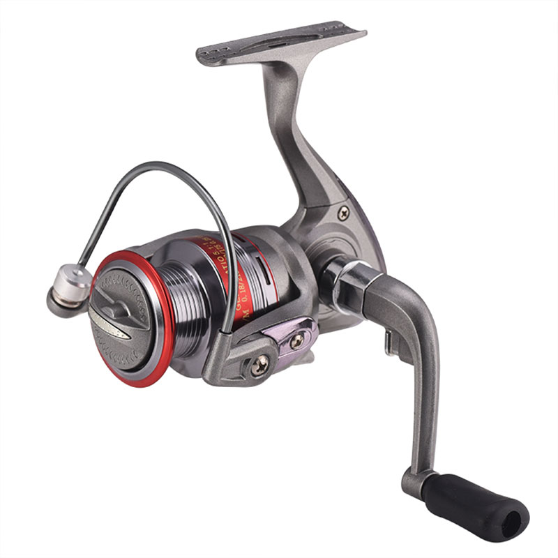 9 Printing Bearing fishing line wheel spinning fishing reel