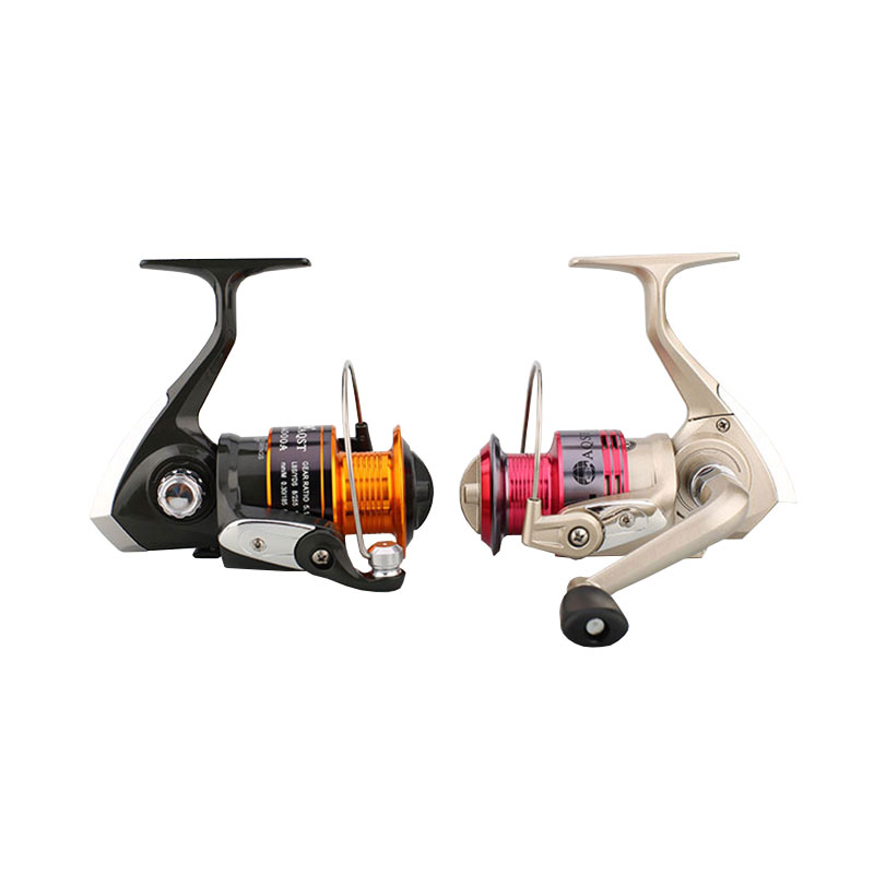 deep sea trolling metal spinning fishing reels 