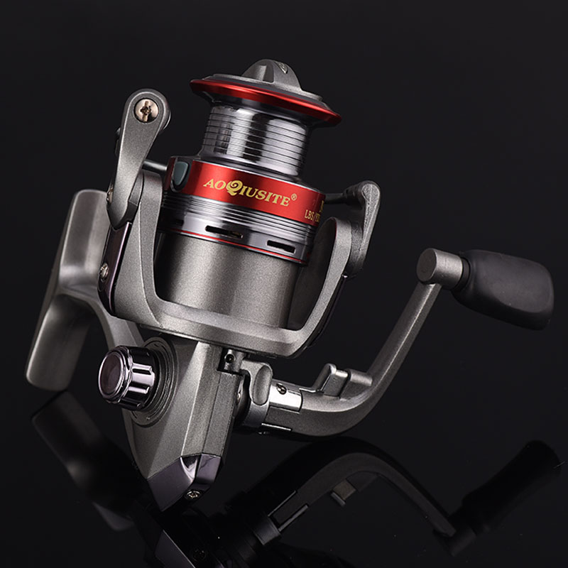 9 Printing Bearing fishing line wheel spinning fishing reel