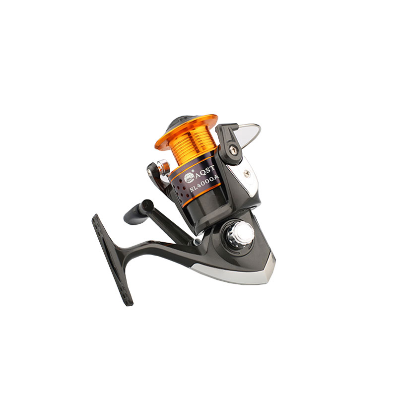 deep sea trolling metal spinning fishing reels 