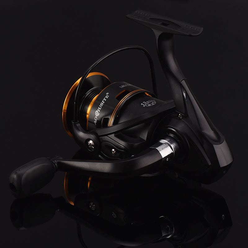 spinning fishing trolling reels for sea