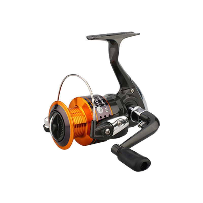 deep sea trolling metal spinning fishing reels 