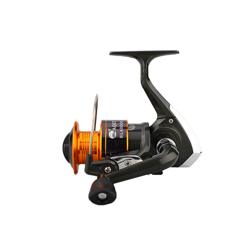 deep sea trolling metal spinning fishing reels 